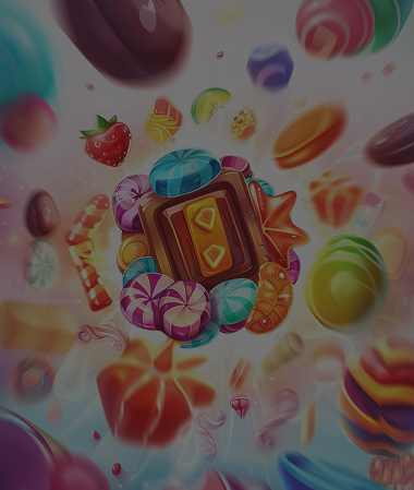 Sweet Bonanza