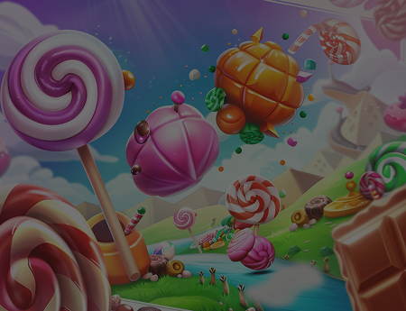 Sweet Bonanza