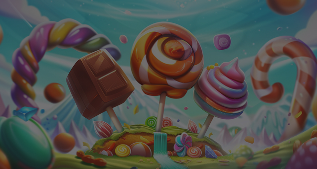 Sweet Bonanza