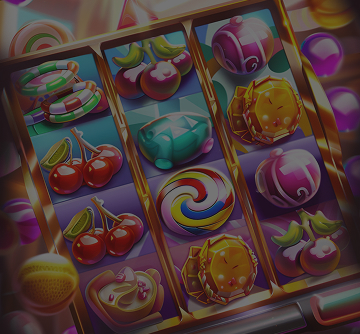 Sweet Bonanza