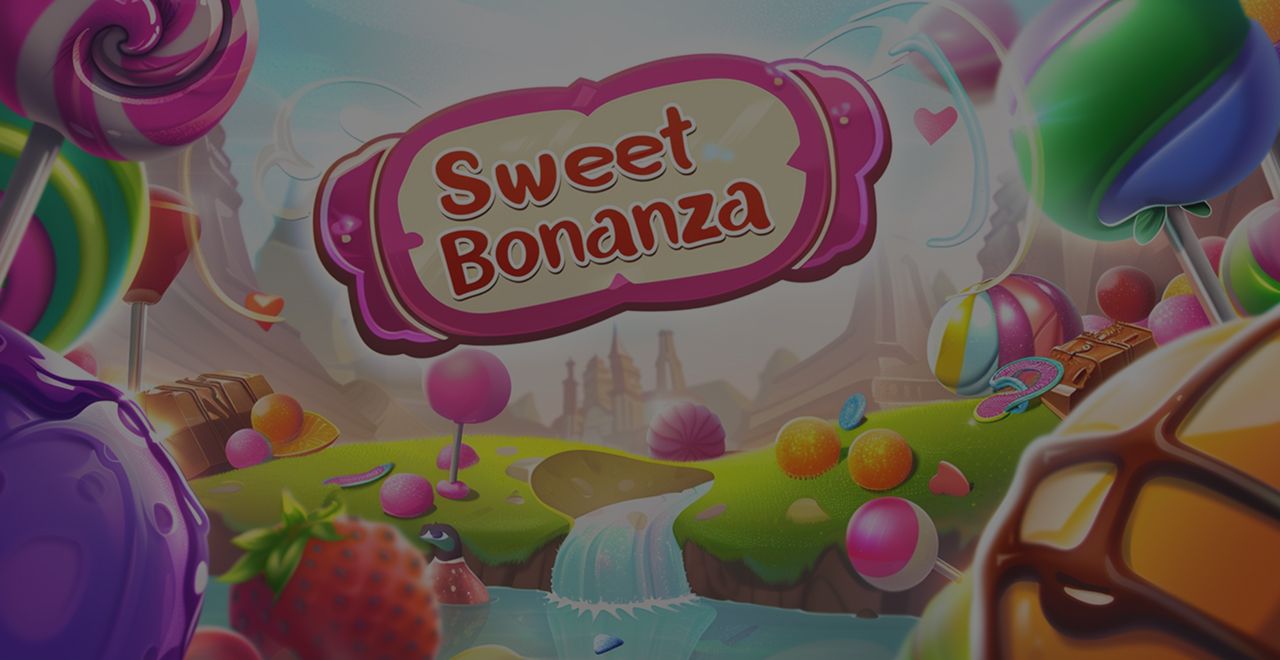 Sweet Bonanza